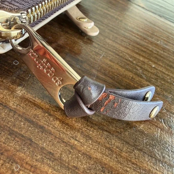 Spartina 449‎ Wymberly Multi Phone Crossbody Wallet – Strap missing - Picture 2 of 6